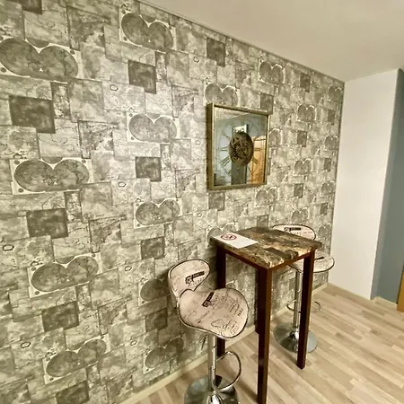 Ravello Old Town Apartment *
