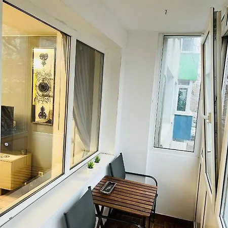 Ravello Old Town Apartment *