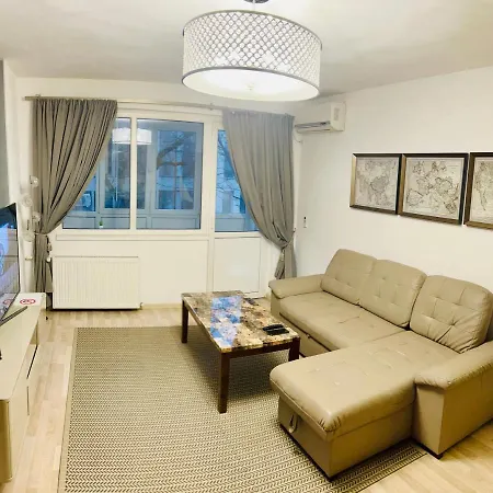 Ravello Old Town Apartment