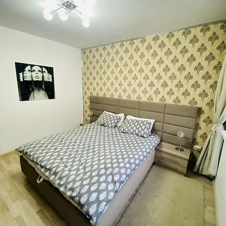 Apartment Ravello Old Town